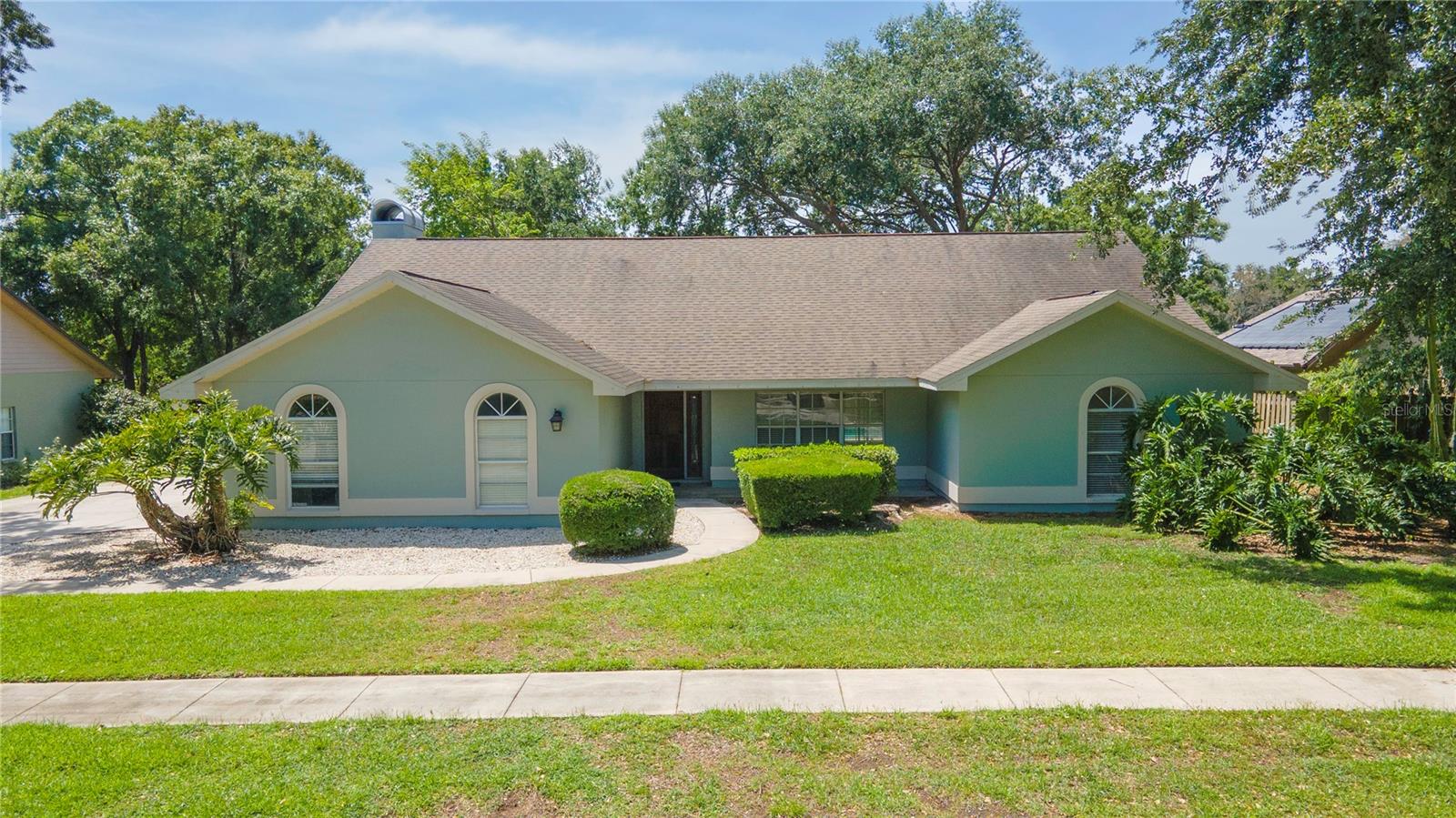 Details for 2505 Buckhorn Run Drive, VALRICO, FL 33596