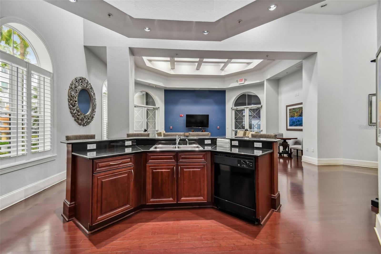 Image 39 of 39 For 700 Harbour Island Boulevard 735