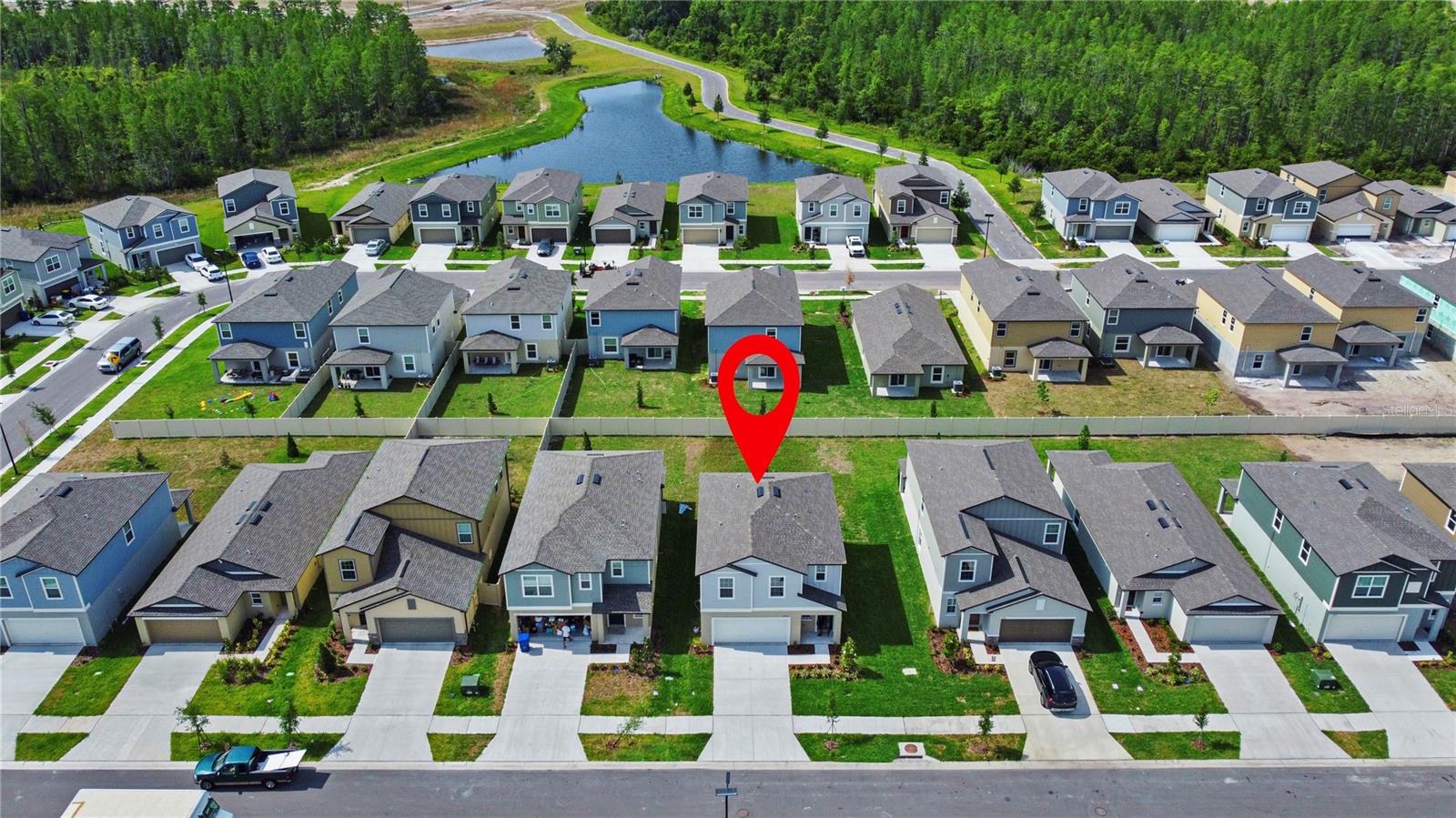 Image 35 of 43 For 17570 Shirewood Way