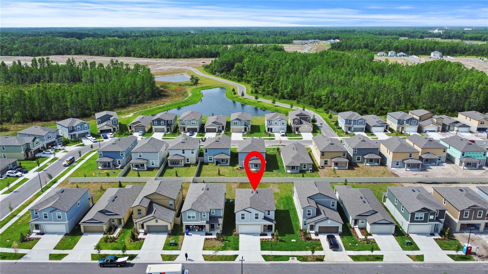 Image 38 of 43 For 17570 Shirewood Way