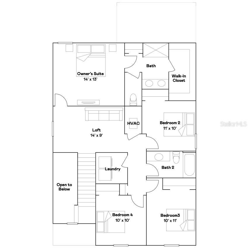 Image 41 of 43 For 17570 Shirewood Way