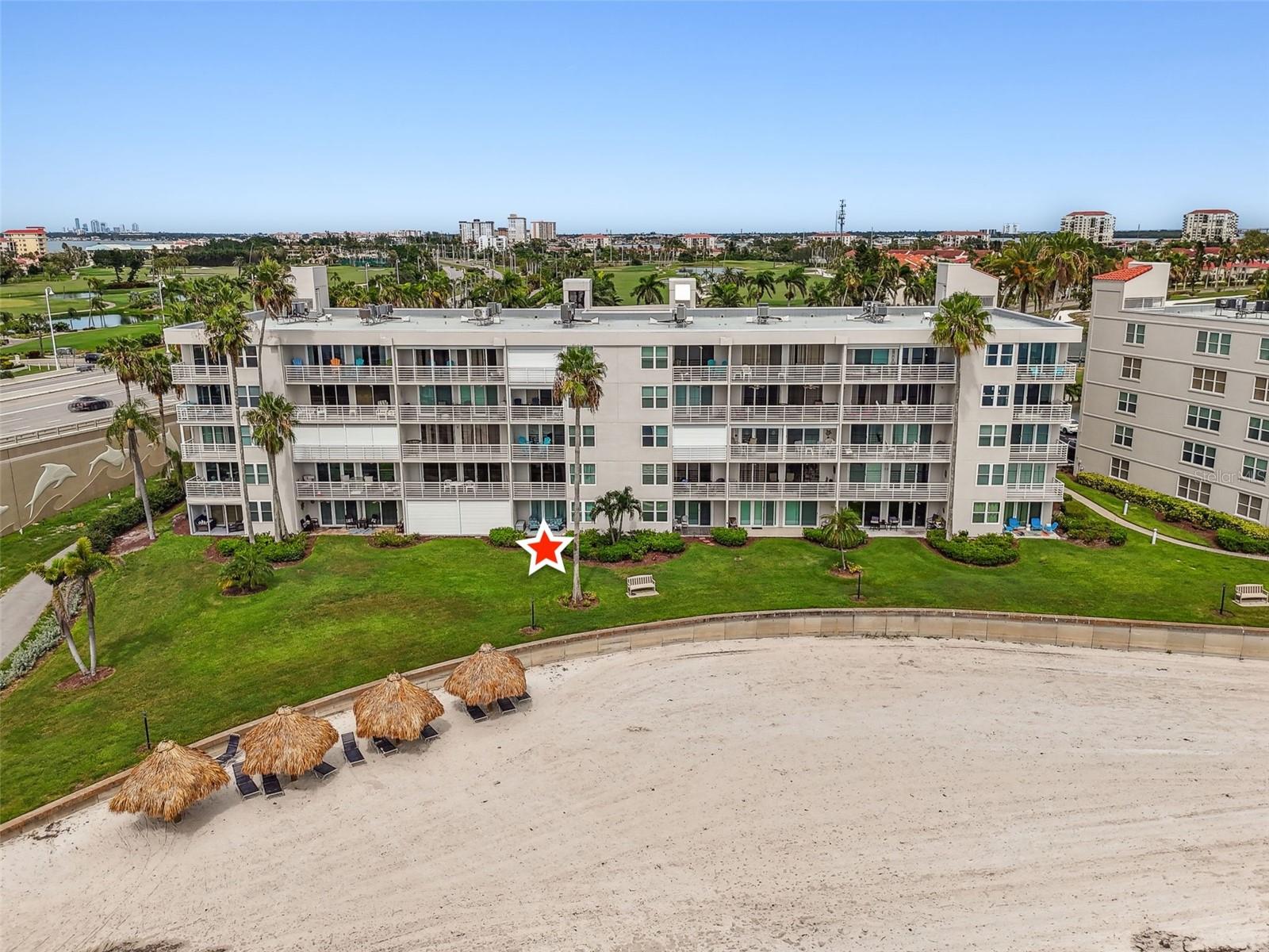 Details for 5701 Bahia Del Mar Circle 105, ST PETERSBURG, FL 33715