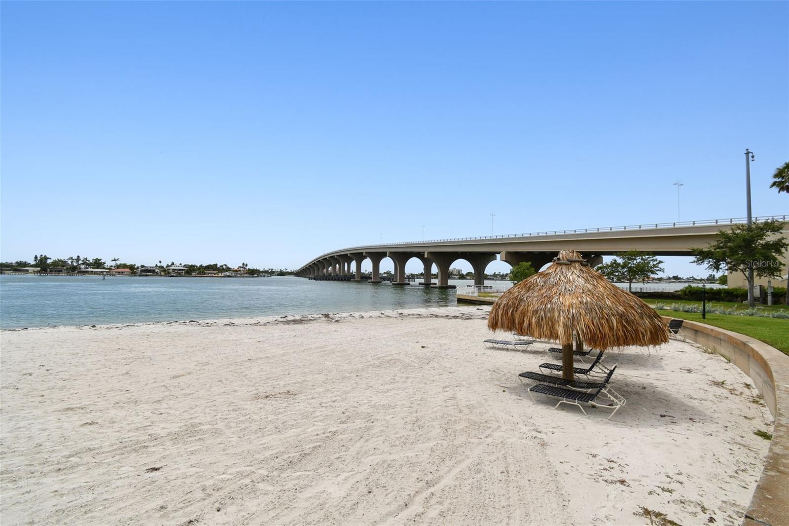 Image 31 of 38 For 5701 Bahia Del Mar Circle 105