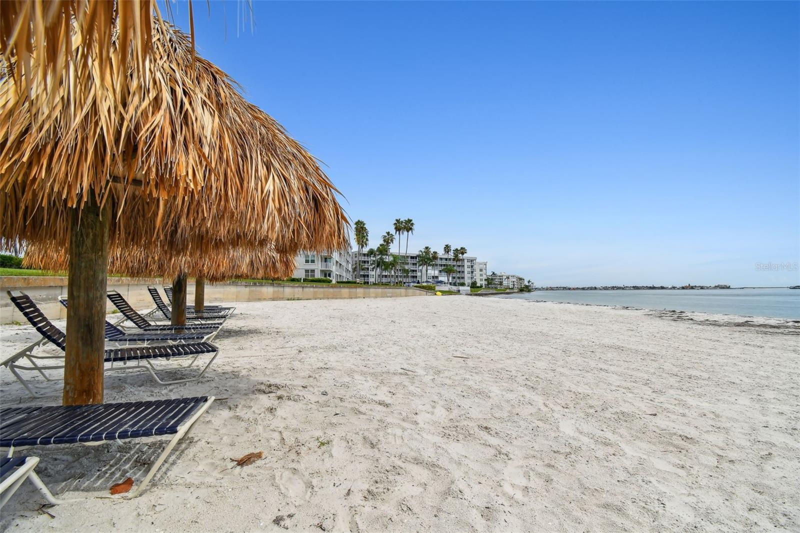 Image 33 of 38 For 5701 Bahia Del Mar Circle 105