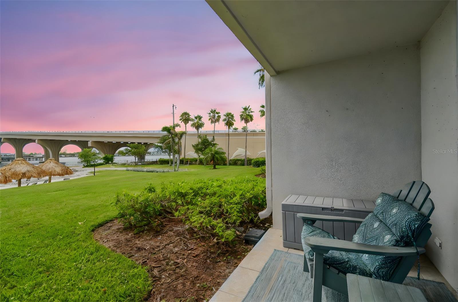 Image 37 of 38 For 5701 Bahia Del Mar Circle 105