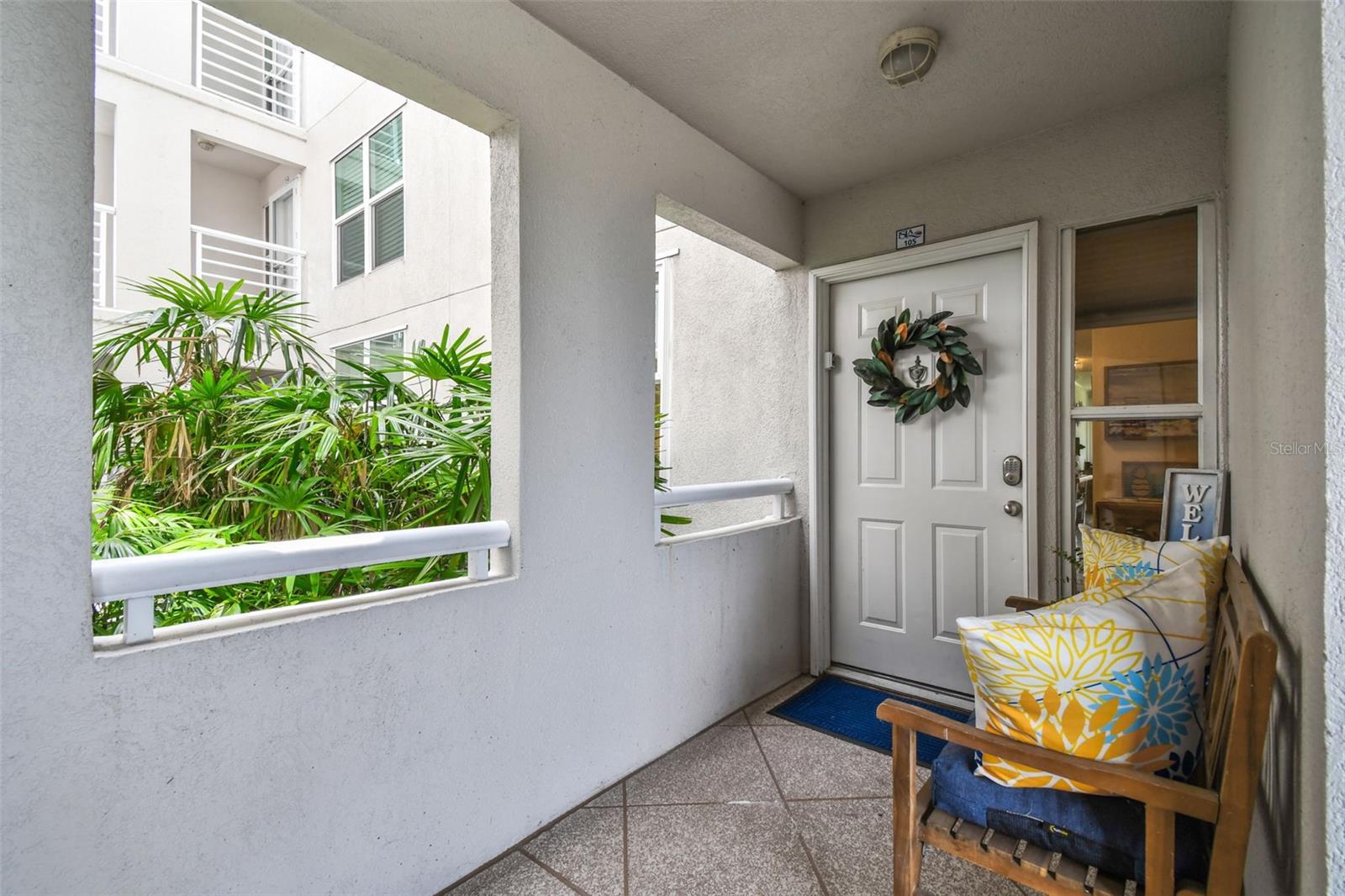 Image 4 of 38 For 5701 Bahia Del Mar Circle 105