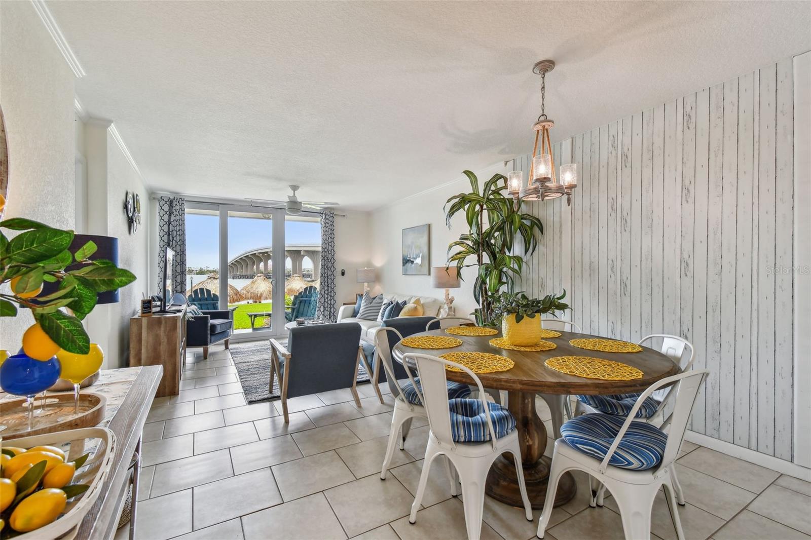 Image 5 of 38 For 5701 Bahia Del Mar Circle 105