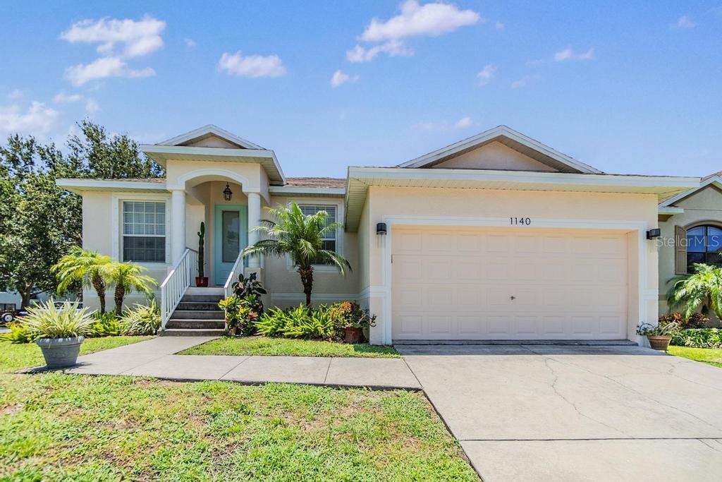 Details for 1140 Pointe Alexis Drive, TARPON SPRINGS, FL 34689