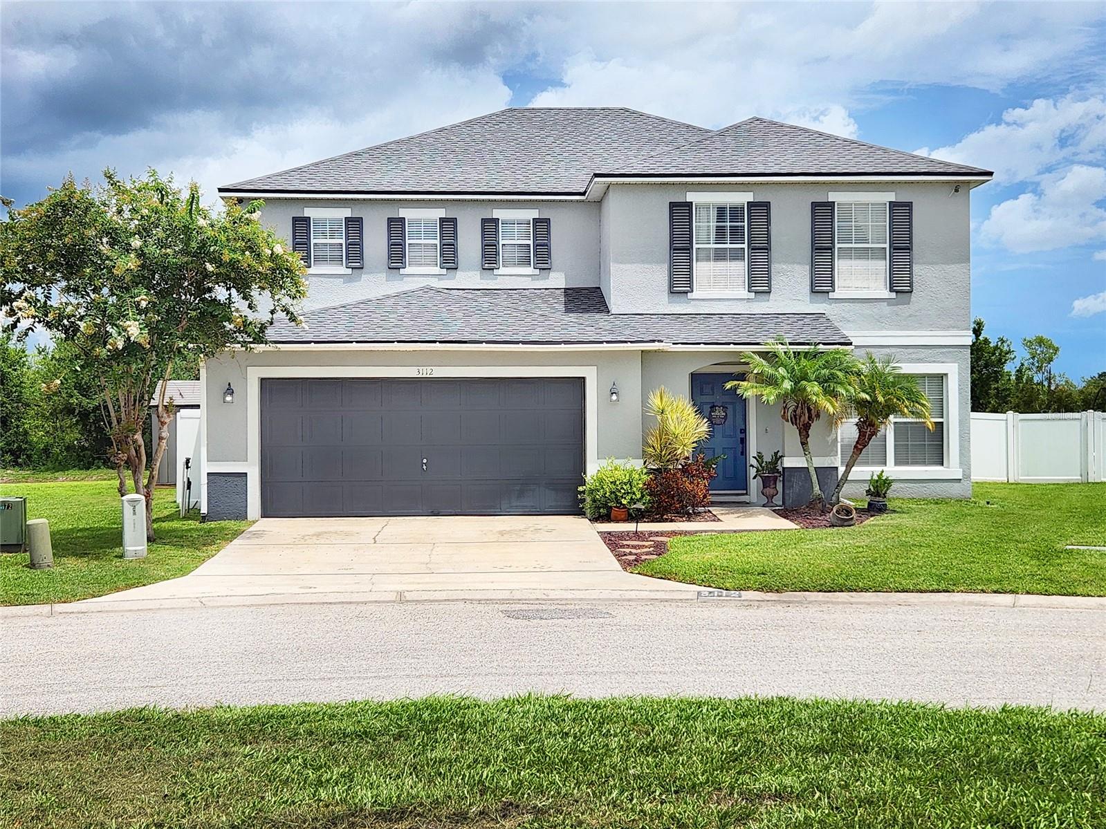 Details for 3112 Kearns Road, MULBERRY, FL 33860