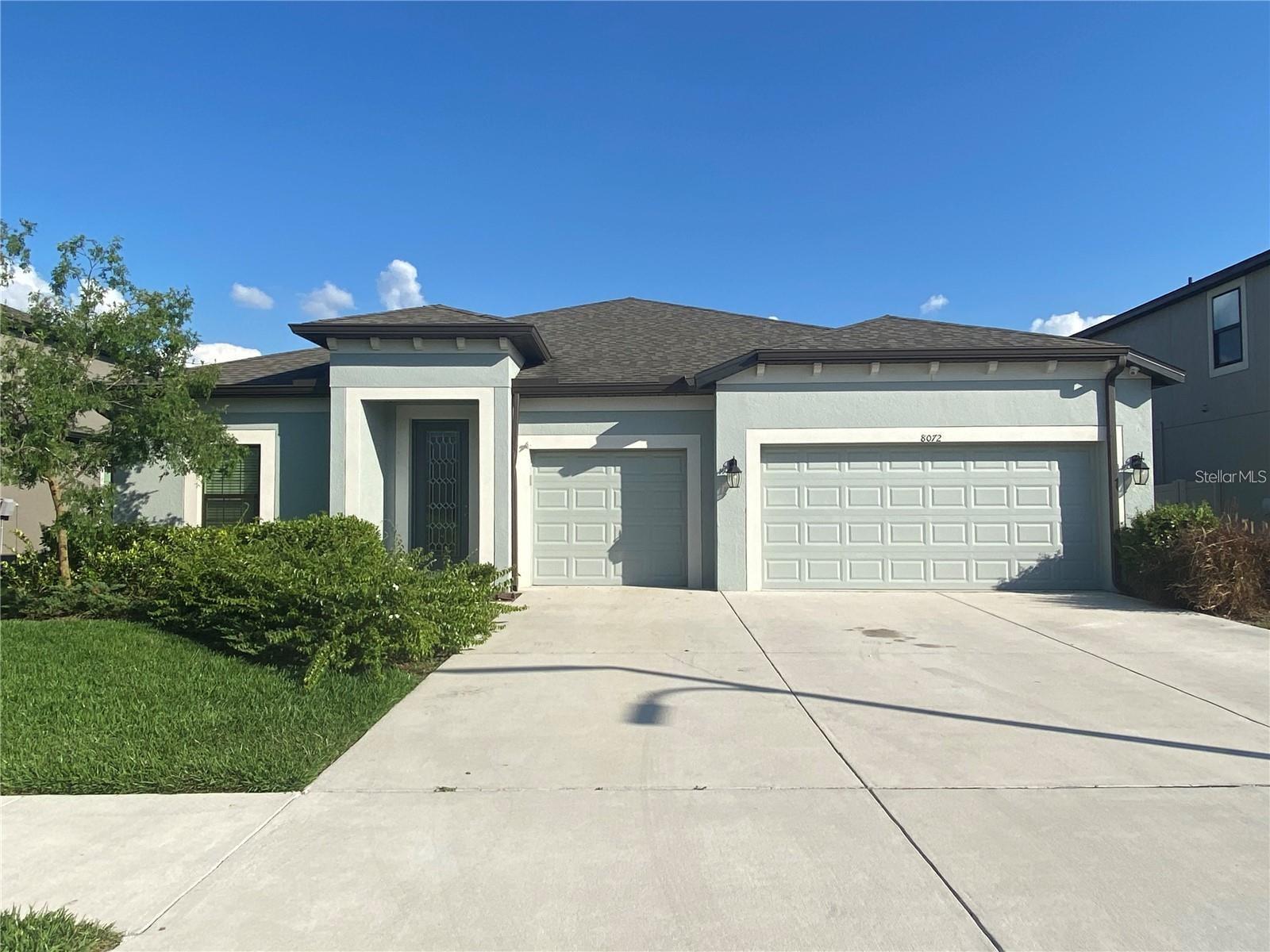 Details for 8072 Lago Mist Way, WESLEY CHAPEL, FL 33545