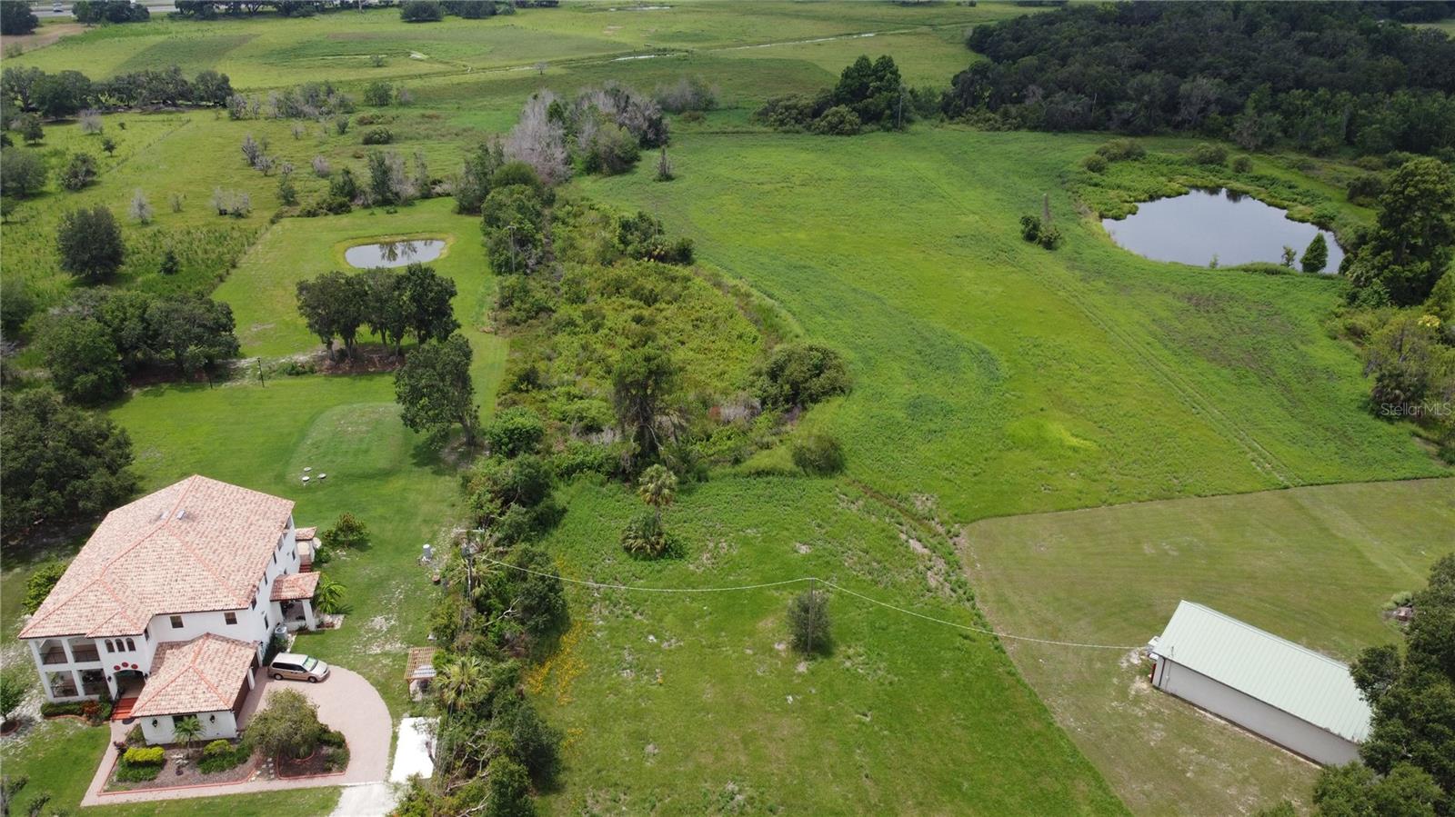 Image 17 of 21 For 6501 Muck Pond Road