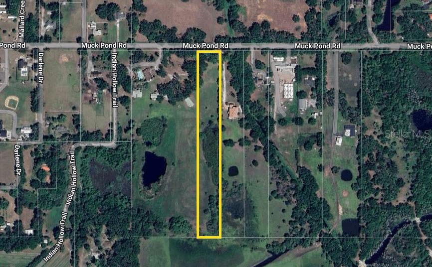 Image 2 of 21 For 6501 Muck Pond Road