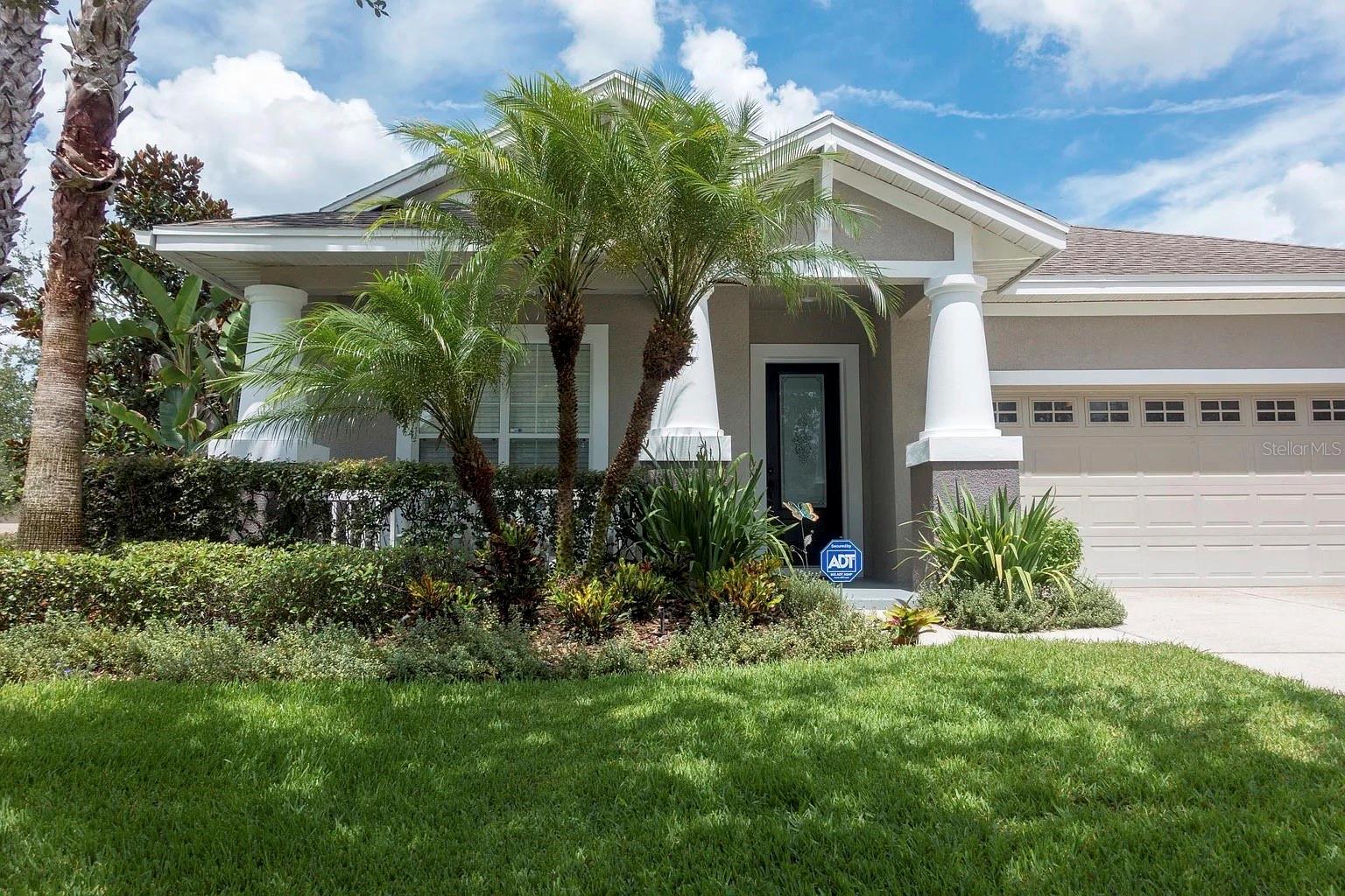 Details for 20117 Heritage Point Drive, TAMPA, FL 33647