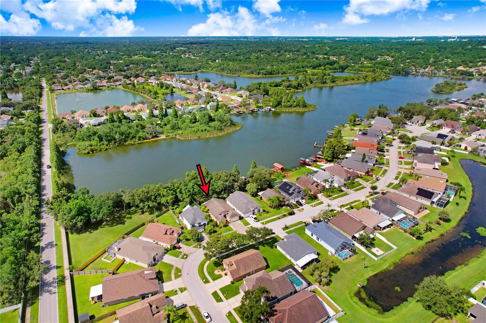 Details for 1260 Vinetree Drive, BRANDON, FL 33510