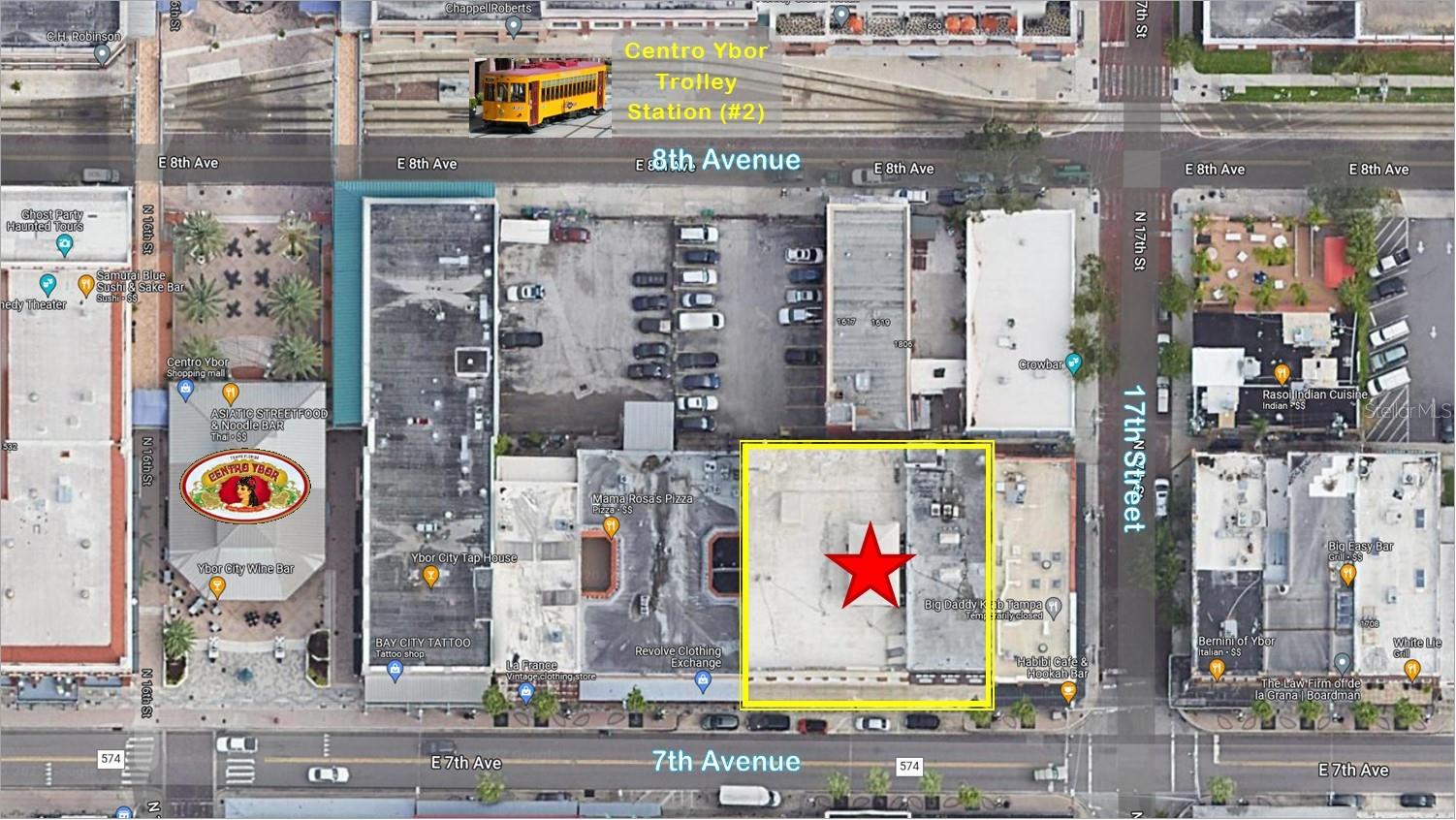 Image 10 of 15 For 1624-1630 7th Avenue