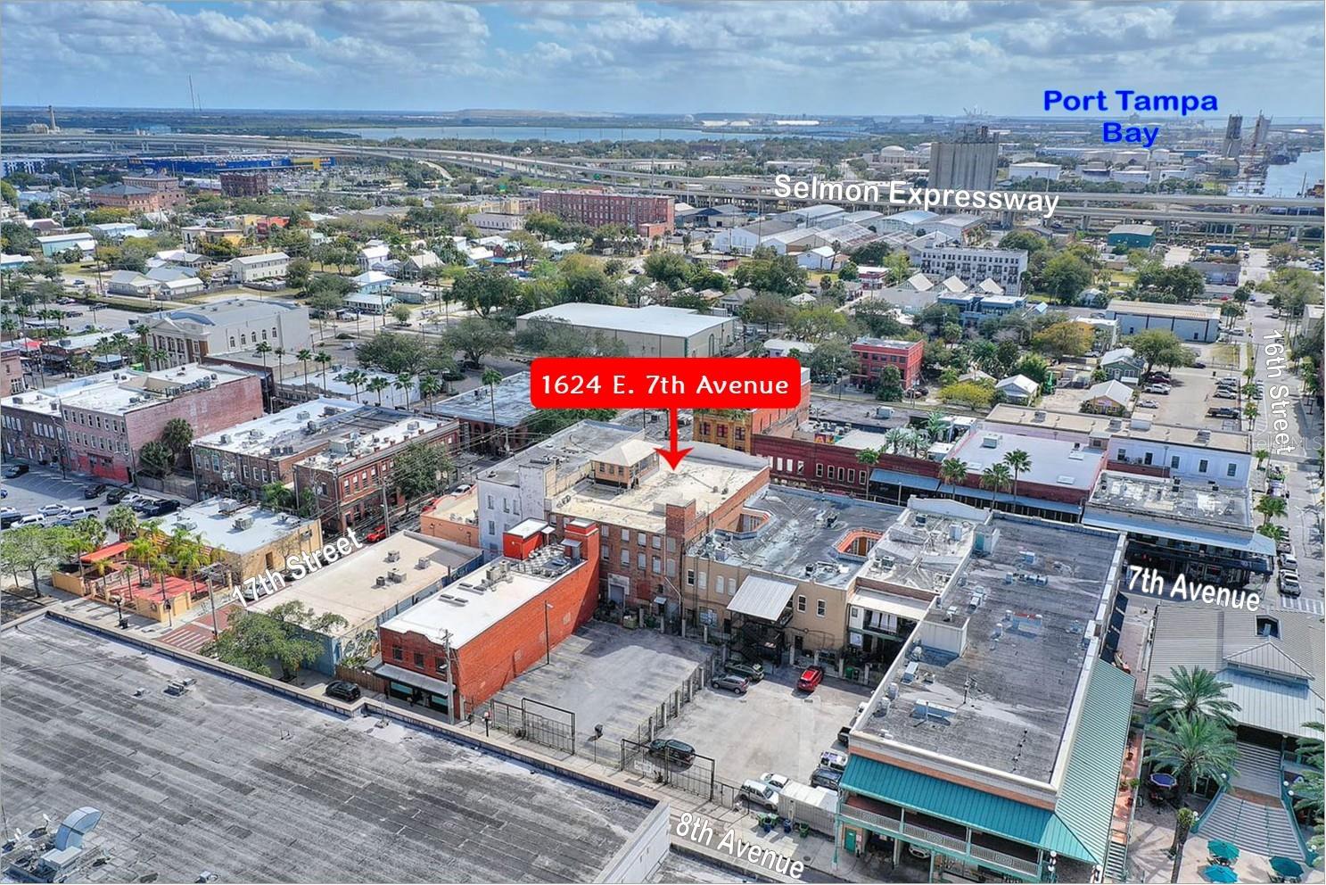 Image 11 of 15 For 1624-1630 7th Avenue