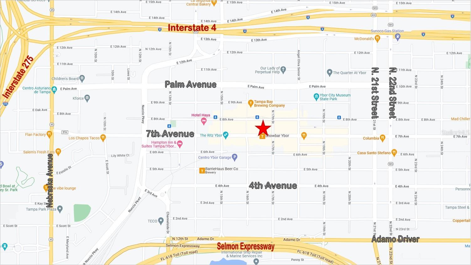 Image 14 of 15 For 1624-1630 7th Avenue