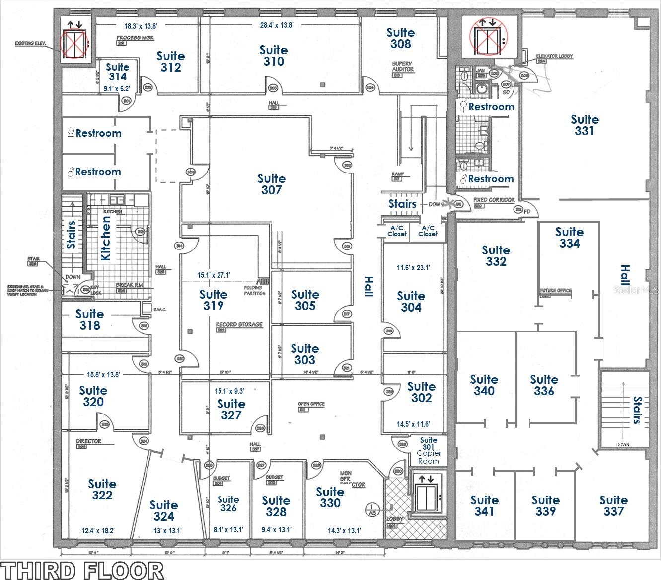 Image 15 of 15 For 1624-1630 7th Avenue