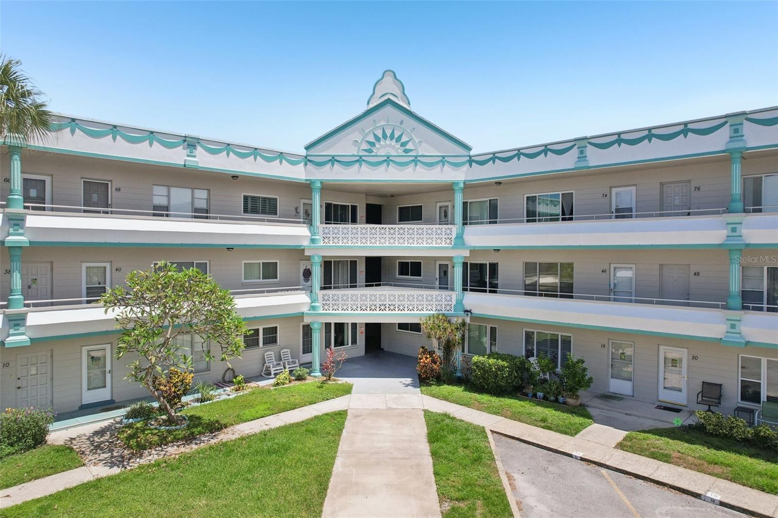 Details for 2370 Jamaican Street 44, CLEARWATER, FL 33763
