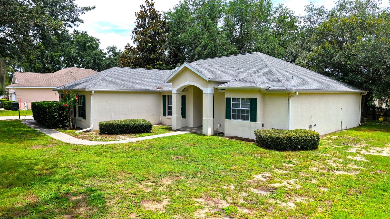 Details for 34016 Valencia Drive, LEESBURG, FL 34788