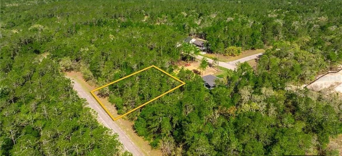 Listing Details for 165 E Simms Ln, CITRUS SPRINGS, FL 34434