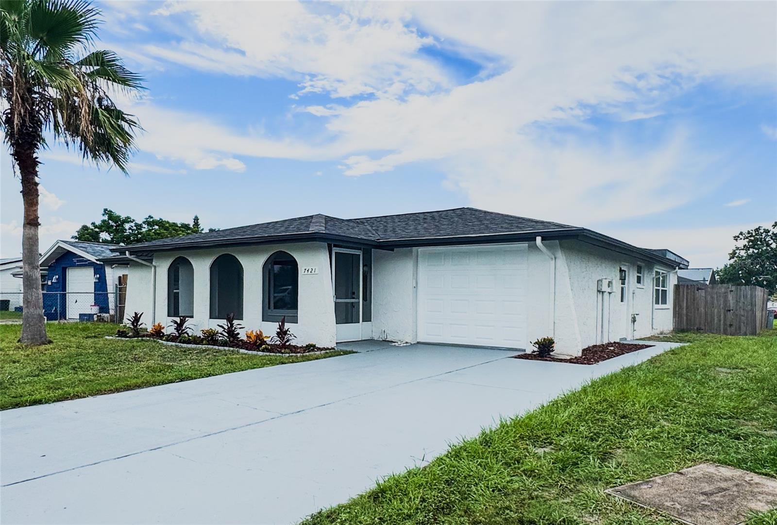 Details for 7421 Moravian Drive, PORT RICHEY, FL 34668