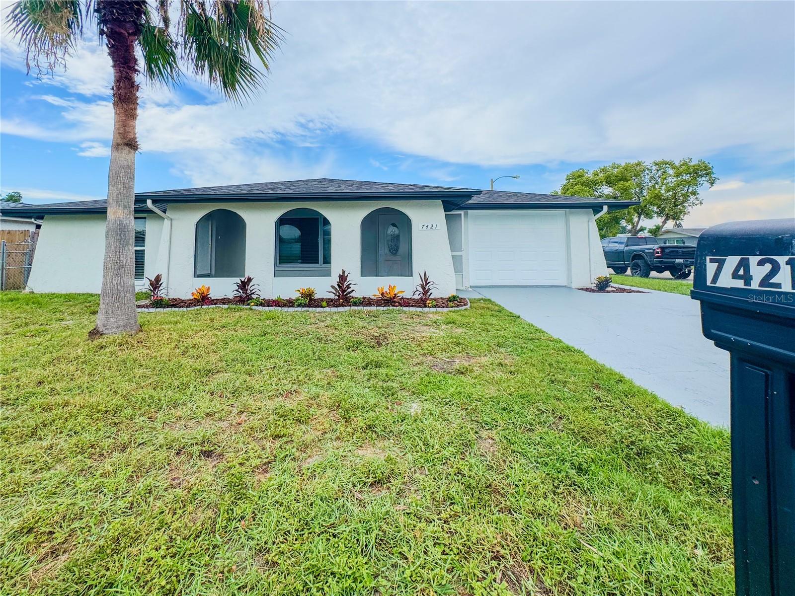 Image 2 of 40 For 7421 Moravian Drive