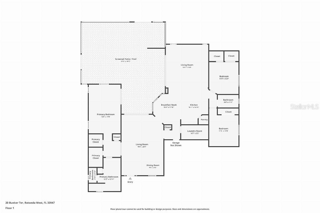 Image 43 of 50 For 20 Bunker Terrace