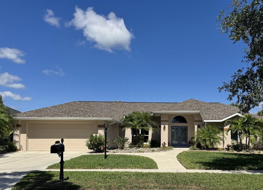 Details for 1060 Harbour Wood Drive, PUNTA GORDA, FL 33983