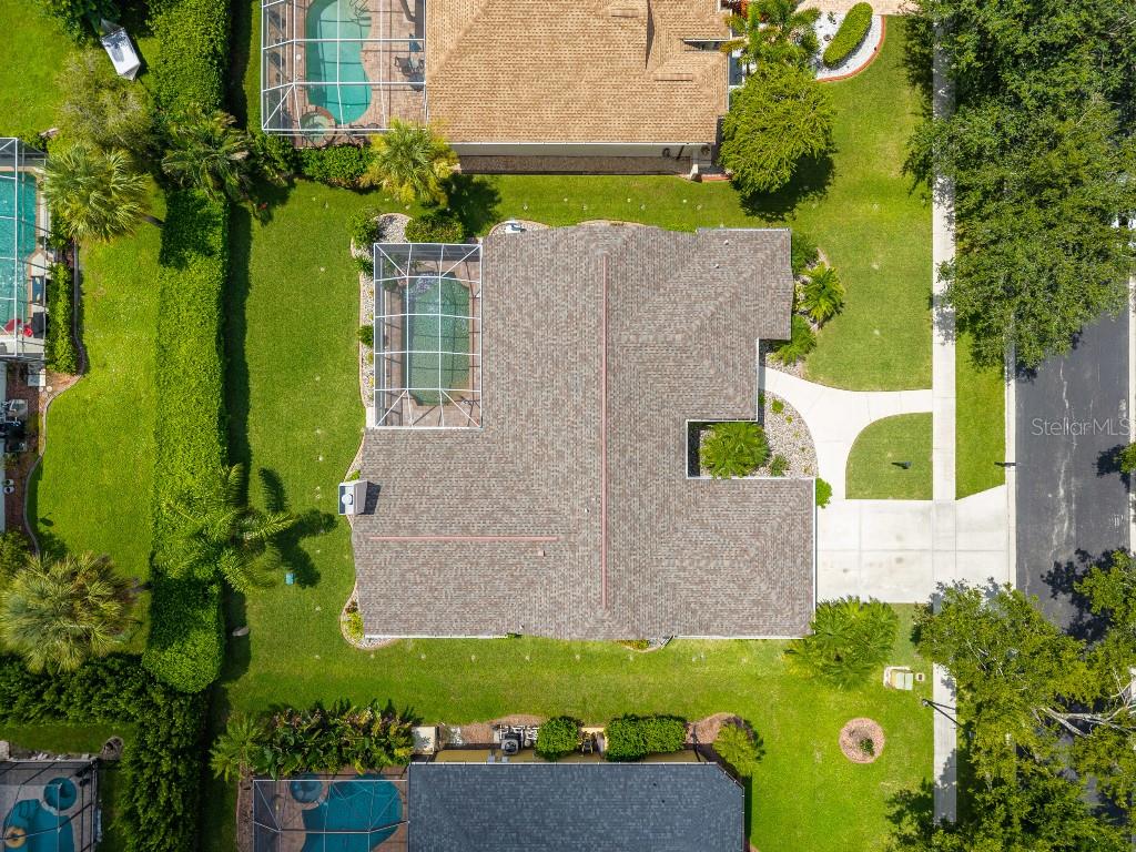 Image 24 of 30 For 1060 Harbour Wood Drive