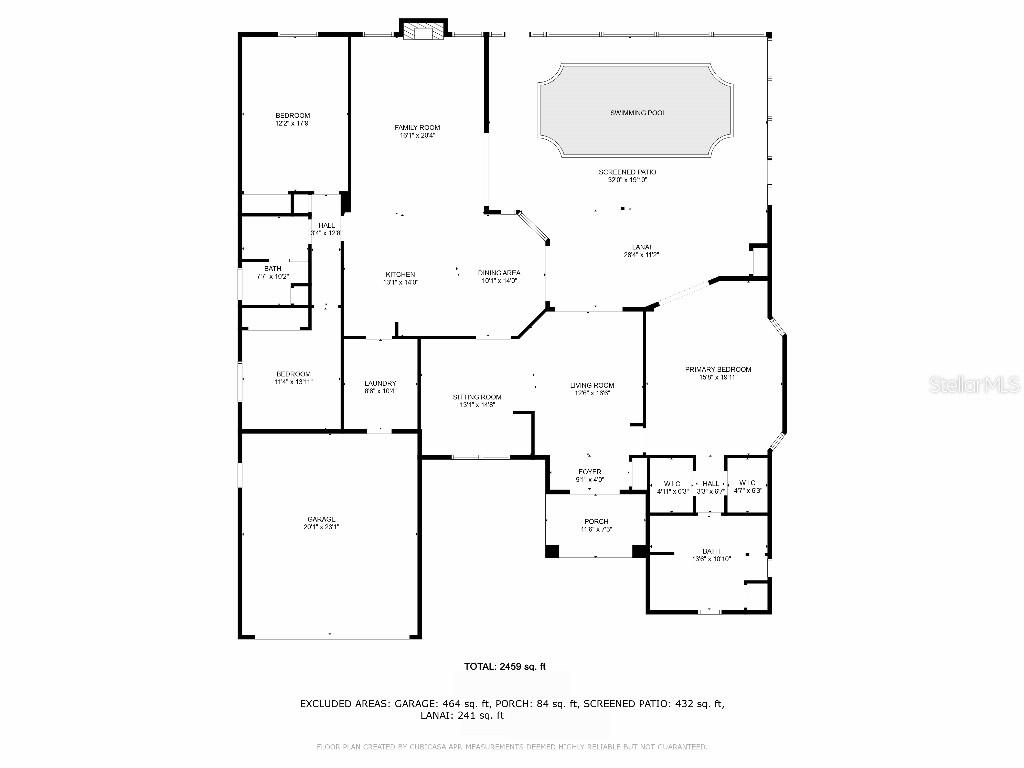 Image 30 of 30 For 1060 Harbour Wood Drive