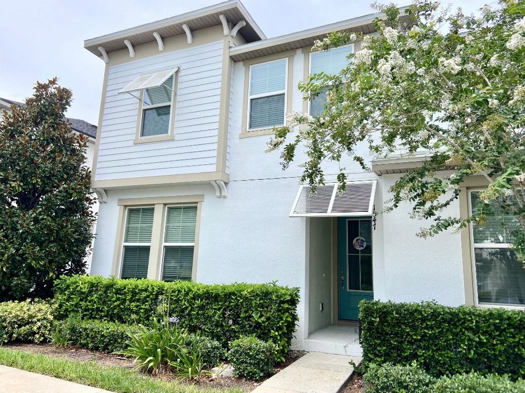 Details for 1547 Carey Palm Circle, KISSIMMEE, FL 34747