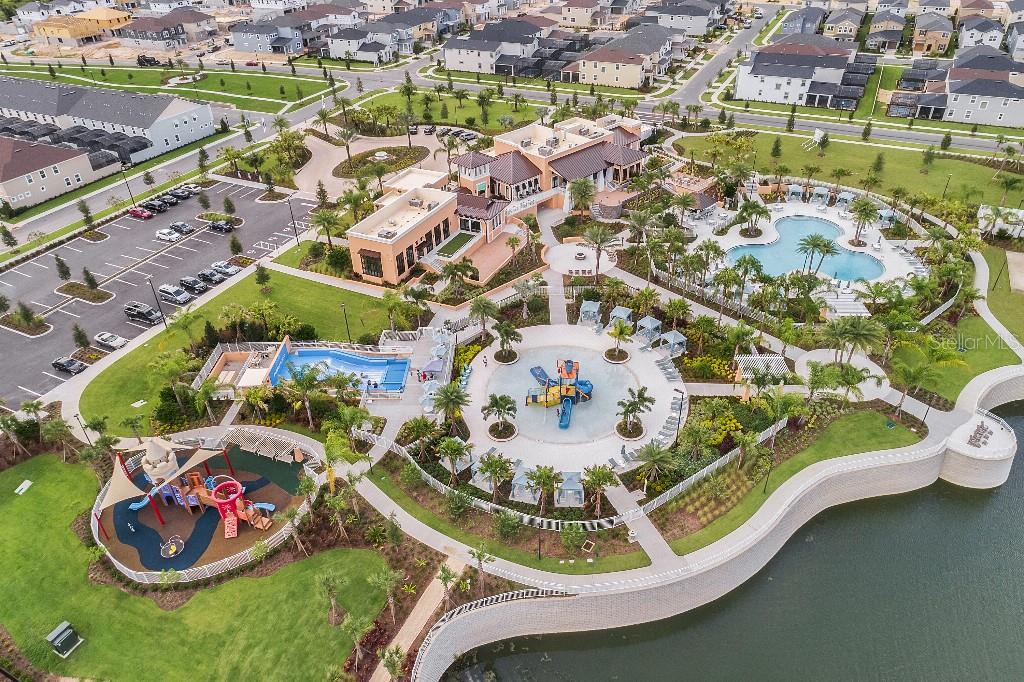 Image 2 of 50 For 1547 Carey Palm Circle
