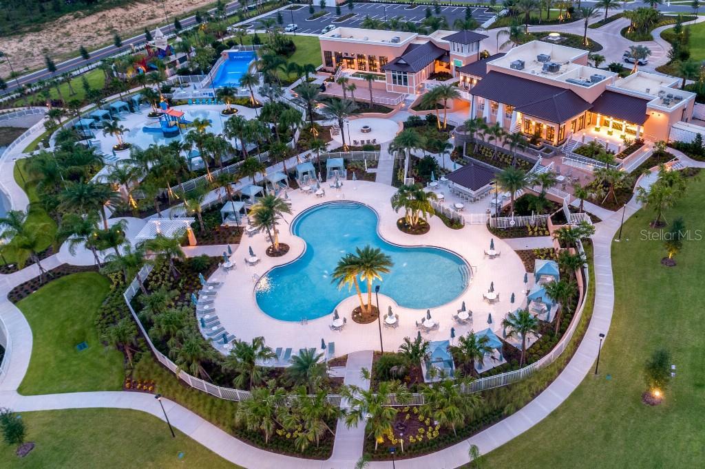 Image 41 of 50 For 1547 Carey Palm Circle