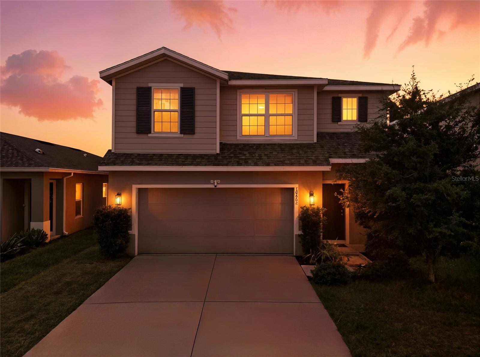 Details for 10662 Hawks Landing Drive, LAND O LAKES, FL 34638
