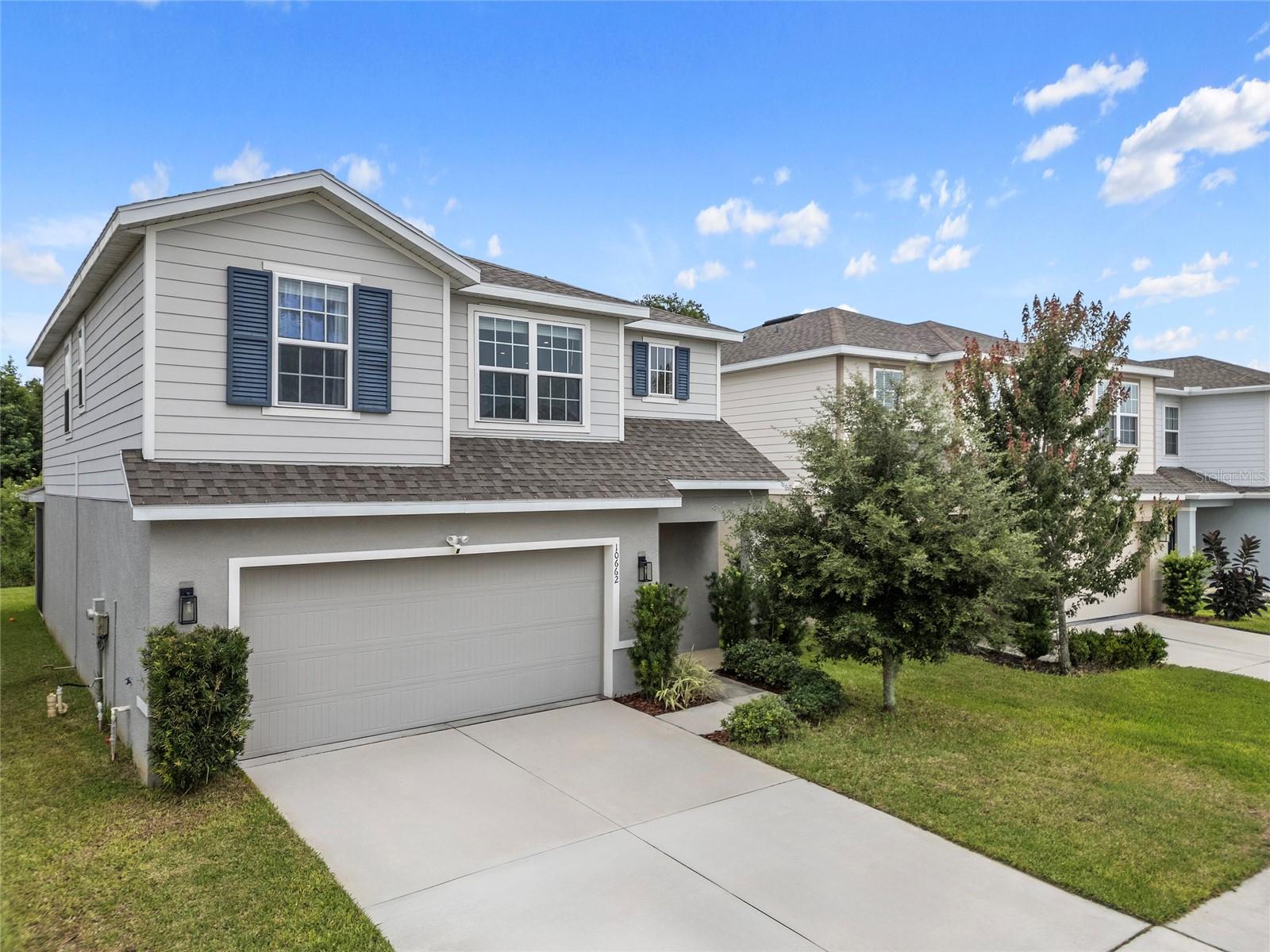 Image 2 of 33 For 10662 Hawks Landing Drive