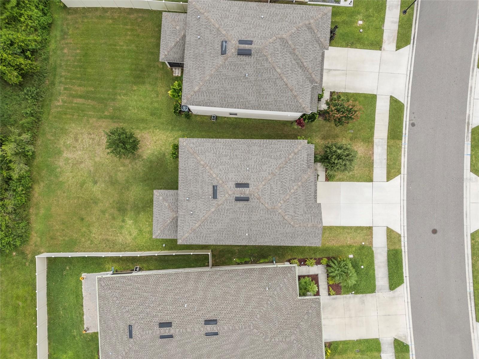 Image 24 of 33 For 10662 Hawks Landing Drive