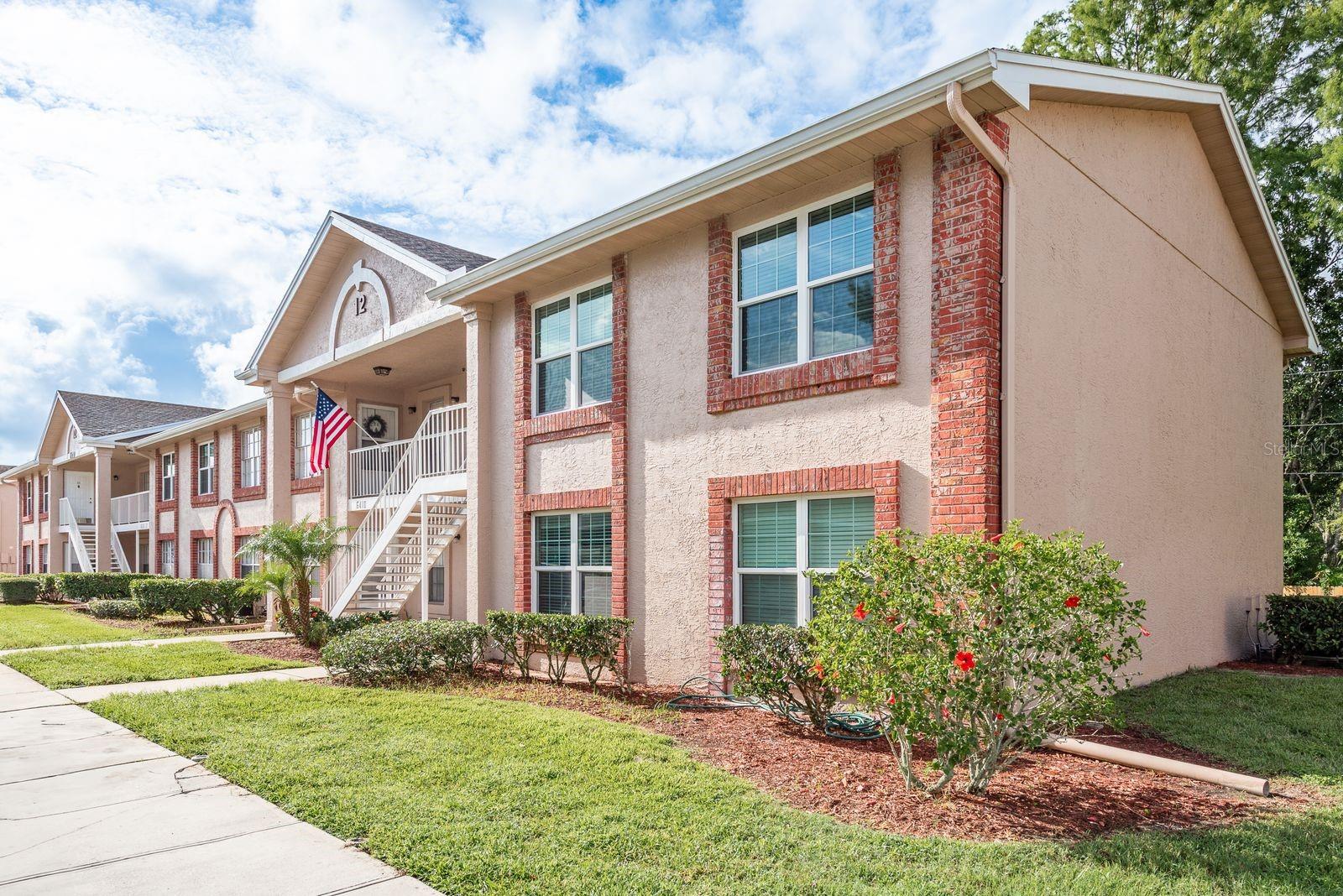 Details for 6410 Spring Flower Drive 26, NEW PORT RICHEY, FL 34653