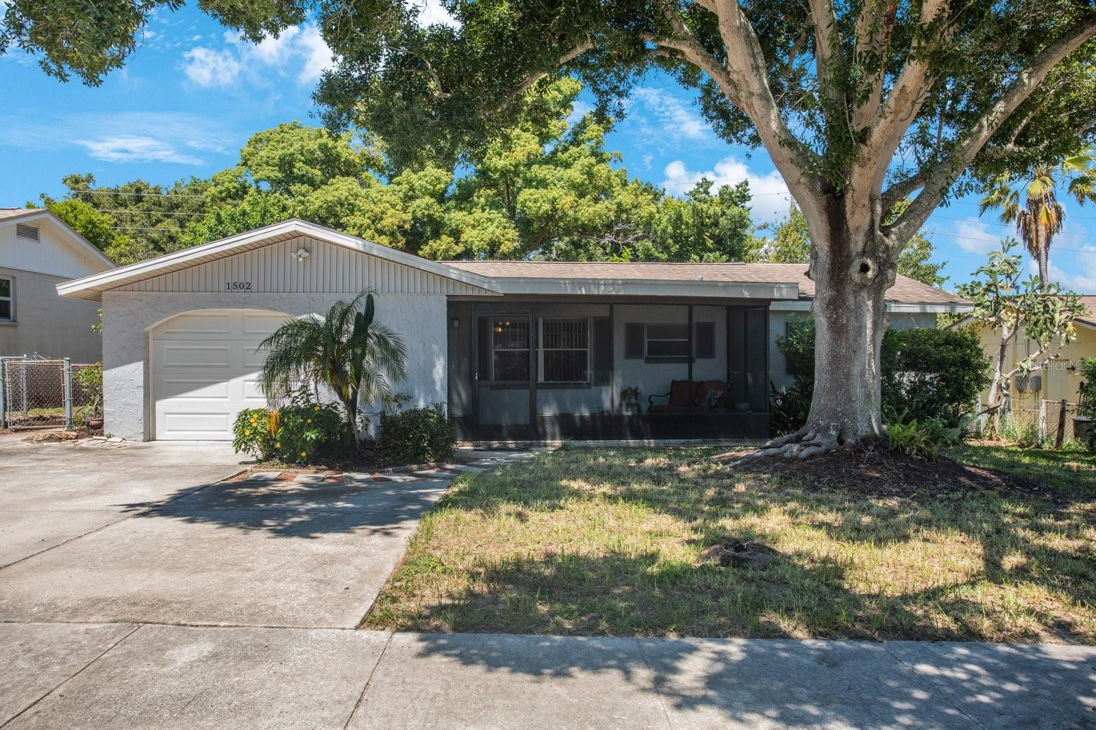 Details for 1502 Coppertree Drive, TARPON SPRINGS, FL 34689