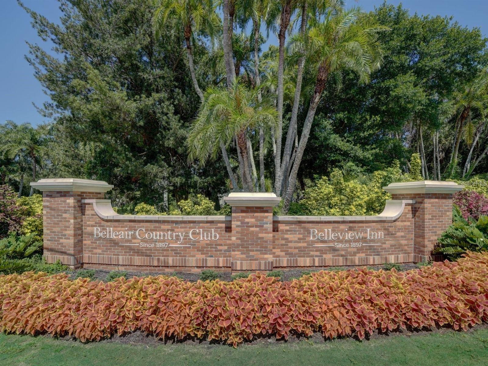 Image 2 of 25 For 6 Belleview Boulevard 304