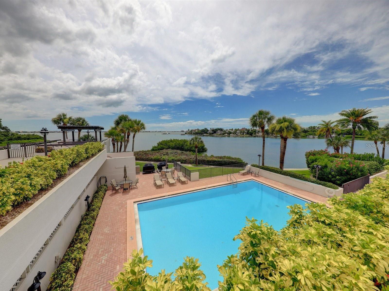 Image 5 of 25 For 6 Belleview Boulevard 304