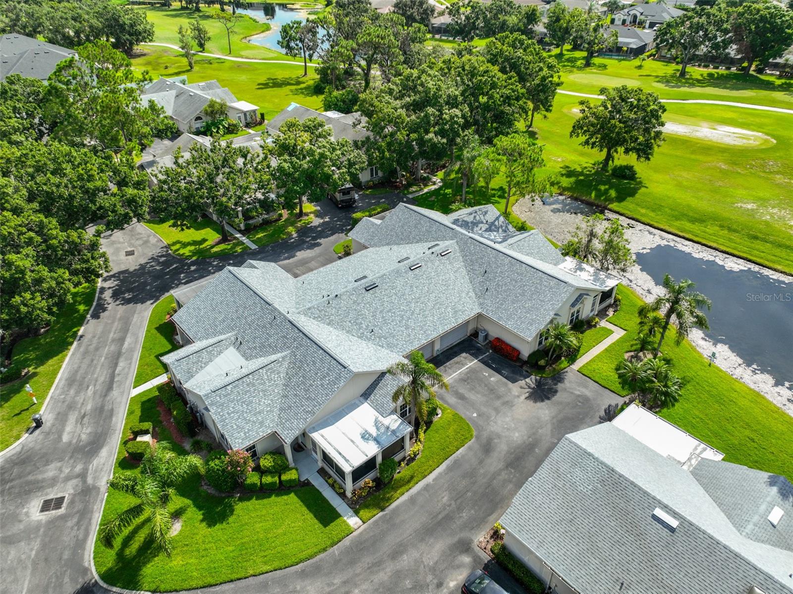 Image 19 of 40 For 1126 Golfview Woods Drive 1126