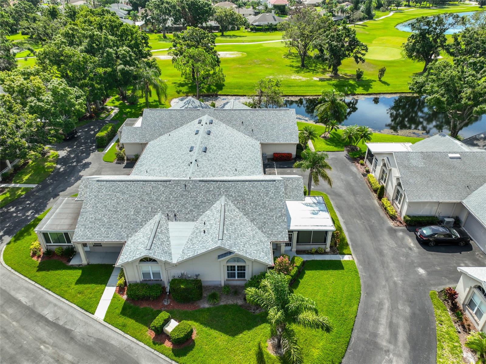 Image 24 of 40 For 1126 Golfview Woods Drive 1126