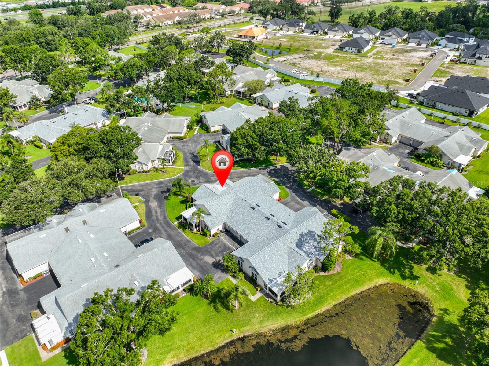 Image 30 of 40 For 1126 Golfview Woods Drive 1126
