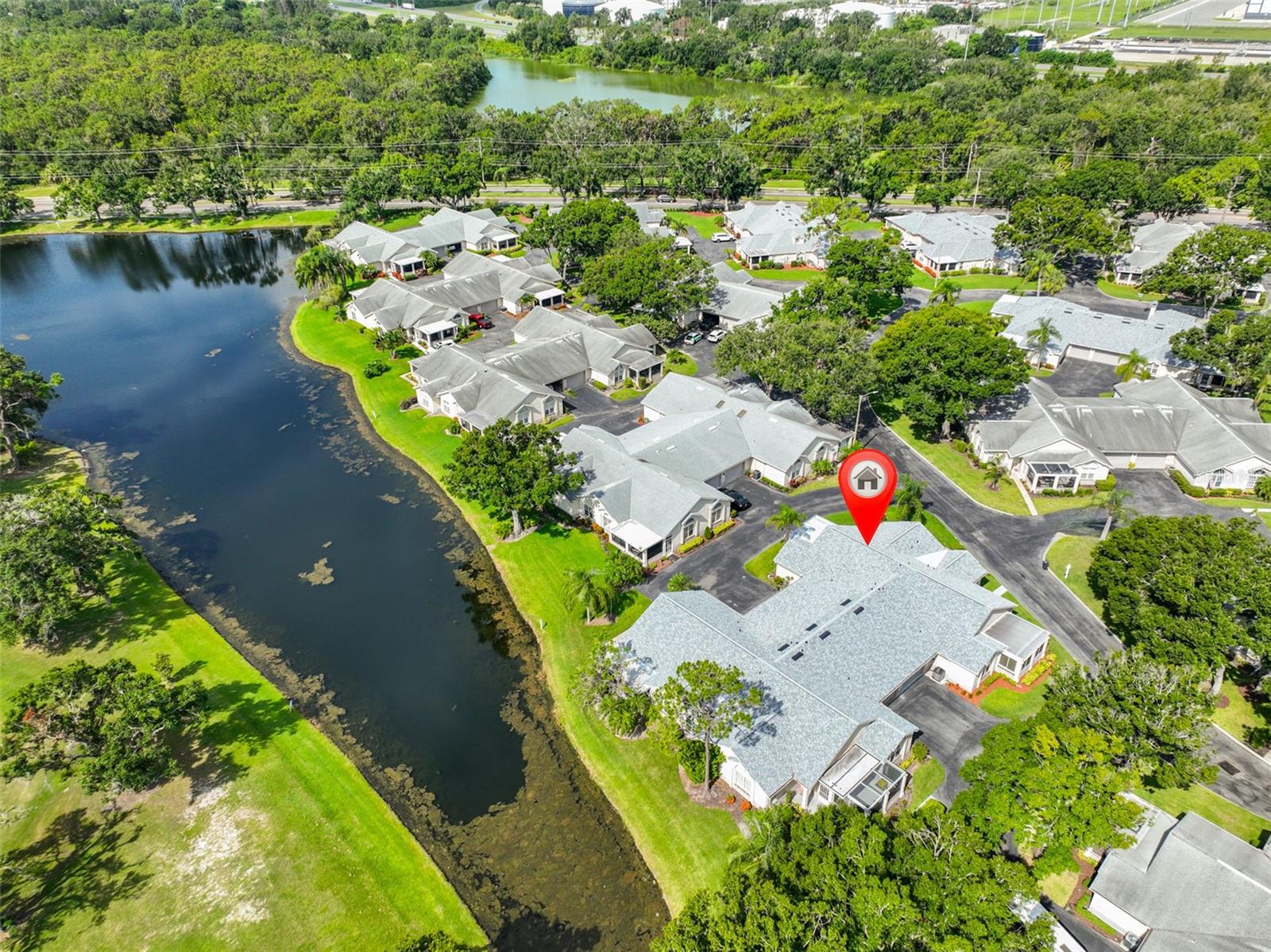 Image 39 of 40 For 1126 Golfview Woods Drive 1126