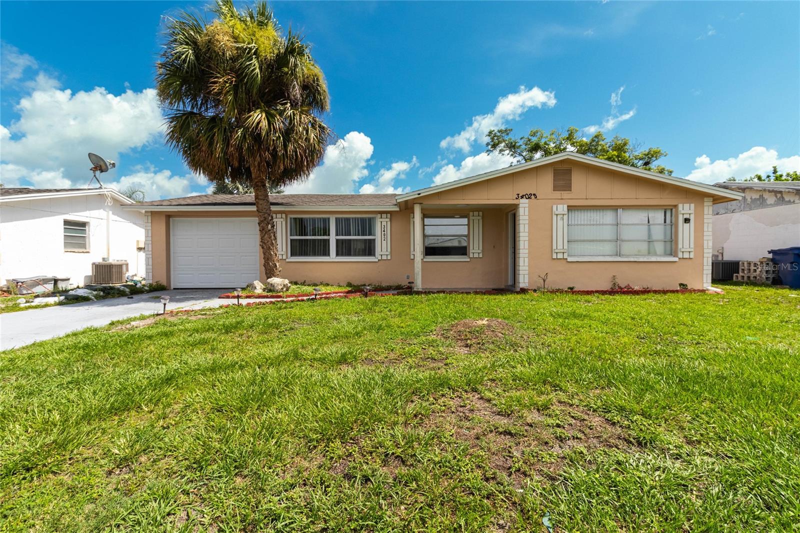 Image 3 of 28 For 3402 Seffner Drive
