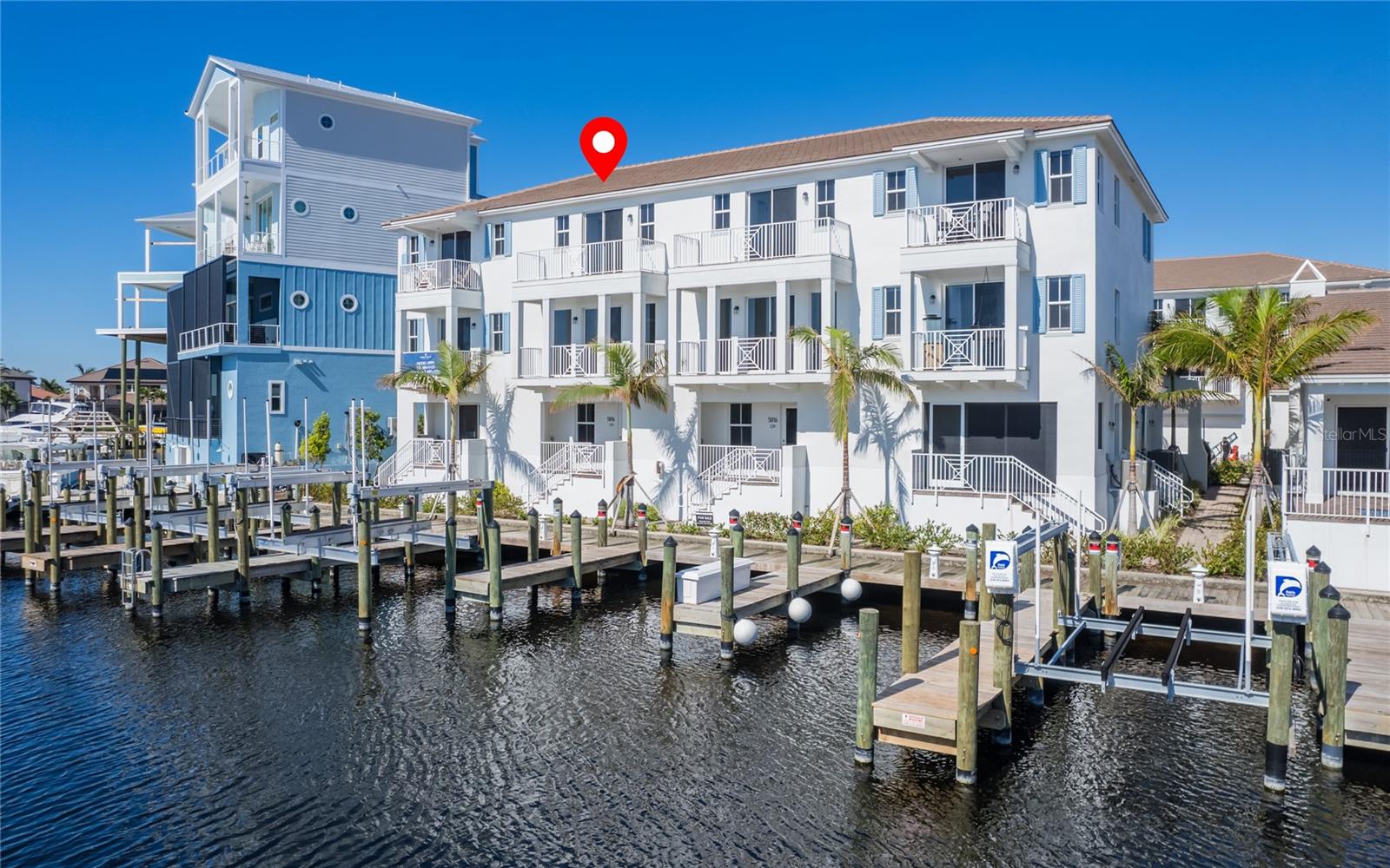 Image 23 of 42 For 5816 Shell Cove Drive 119