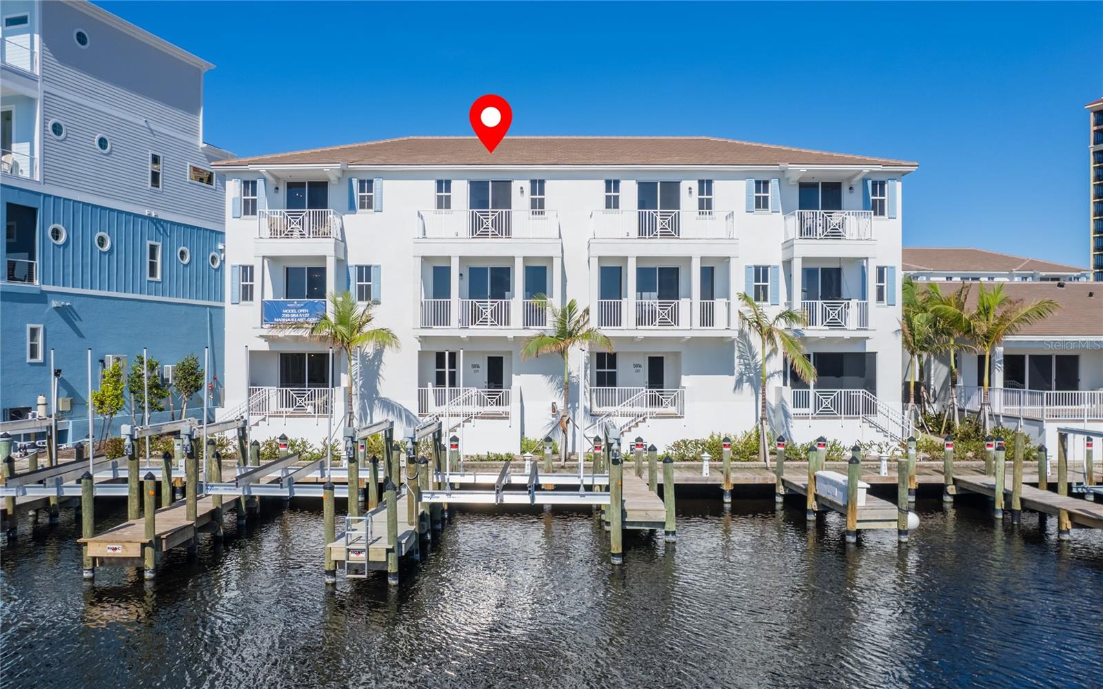 Image 24 of 42 For 5816 Shell Cove Drive 119