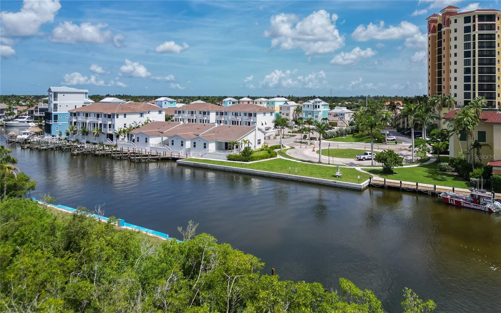 Image 35 of 42 For 5816 Shell Cove Drive 119