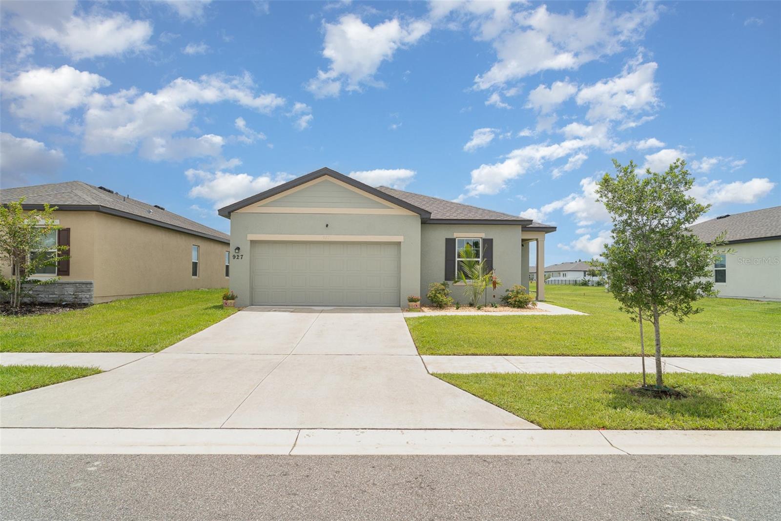Details for 927 Kelly Fern Loop, RUSKIN, FL 33570